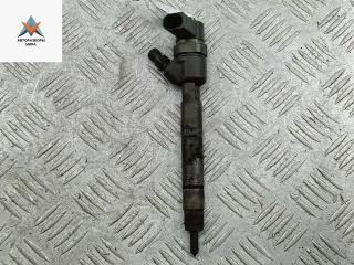 форсунка Mercedes-Benz E-Класс W211/S211 2005, 2.2 л., дизель, МКПП, серый, универсал, 0445110177, 6480700287