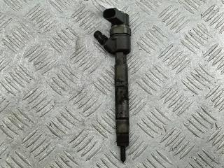 форсунка Mercedes-Benz E-Класс W211/S211 2005, 2.2 л., дизель, МКПП, серый, универсал, 0445110177, 6480700287