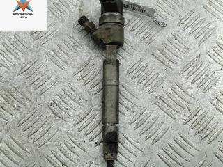 форсунка Mercedes-Benz E-Класс W211/S211 2005, 2.2 л., дизель, МКПП, серый, универсал, 0445110177, 6480700287