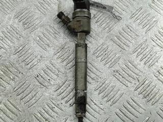 форсунка Mercedes-Benz E W211 2005, 2.2 л., дизель, МКПП, серый, универсал, 0445110177, 6480700287