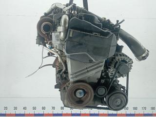 двигатель Nissan Qashqai 2 поколение 2015, 1.5 л., дизель, МКПП, внедорожник 5 дв., K9K646, 1010201Q0G
