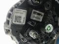 двигатель Nissan Qashqai 2 поколение 2015, 1.5 л., дизель, МКПП, внедорожник 5 дв., K9K646, 1010201Q0G - фото №17