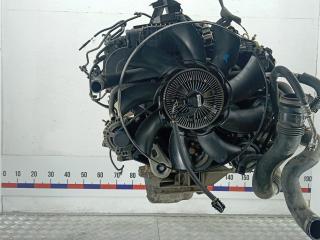 двигатель Land Rover Discovery 4 поколение 2009, 2.7 л., TD V6, дизель, АКПП, внедорожник 5 дв., 276DT