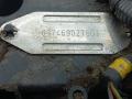 двигатель Land Rover Discovery 4 поколение 2009, 2.7 л., TD V6, дизель, АКПП, внедорожник 5 дв., 276DT - фото №11