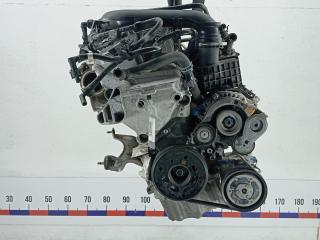 двигатель Skoda Octavia 4 поколение 2024, 1.0 л., бензин, АКПП, универсал, DLAA, 05C100031N
