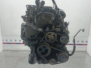 двигатель Nissan X-Trail T30 [рестайлинг] 2006, 2.2 л., DCi, дизель, МКПП, внедорожник 5 дв., YD22DDTI