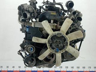 двигатель Nissan Pathfinder R51 2007, 2.5 л., дизель, МКПП, внедорожник 5 дв., YD25DDTI