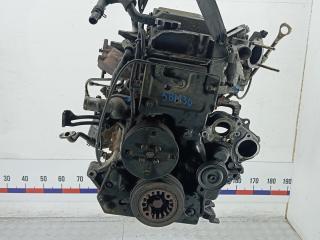 двигатель Mitsubishi Pajero 4 поколение 2006, 3.2 л., дизель, АКПП, внедорожник 5 дв., 4M41, 4M410T6260
