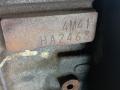 двигатель Mitsubishi Pajero 4 поколение 2006, 3.2 л., дизель, АКПП, внедорожник 5 дв., 4M41, 4M410T6260 - фото №3
