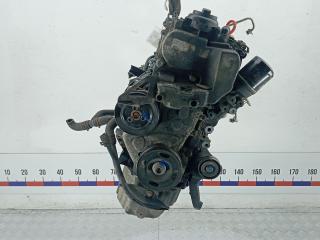 двигатель Skoda Yeti 1 поколение 2011, 1.4 л., бензин, МКПП, внедорожник 5 дв., CAX, 03C100038P