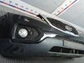 бампер передний Kia Sorento 2 поколение 2010, 2.2 л., дизель, АКПП, внедорожник 5 дв. - фото №3