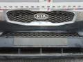 бампер передний Kia Sorento 2 поколение 2010, 2.2 л., дизель, АКПП, внедорожник 5 дв. - фото №4