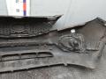 бампер передний Kia Sorento 2 поколение 2010, 2.2 л., дизель, АКПП, внедорожник 5 дв. - фото №9