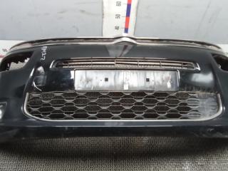 бампер передний Citroen C4 Grand Picasso 2 поколение 2015, 2.0 л., дизель, МКПП, минивэн