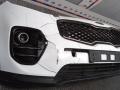 бампер передний Kia Sportage 4 поколение 2016, 1.6 л., бензин, МКПП, внедорожник 5 дв. - фото №2