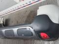 бампер задний Citroen C3 AirCross 1 поколение 2019, 1.2 л., бензин, МКПП, внедорожник 5 дв. - фото №4