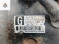 стартер Mazda 5 CR [рестайлинг] 2008, 2.0 л., дизель, МКПП, серый, минивэн, M002T88671 - фото №5