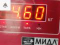 стартер Mazda 5 CR [рестайлинг] 2008, 2.0 л., дизель, МКПП, серый, минивэн, M002T88671 - фото №6