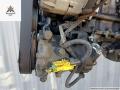 двигатель Peugeot 307 1 поколение [рестайлинг] 2007, 1.6 л., дизель, МКПП, DV6TED4, 9HZ - фото №3
