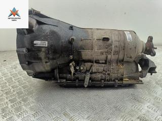 КПП автоматическая (АКПП) BMW 3 серия E90/E91/E92/E93 2006, 3.0 л., дизель, АКПП, чёрный, седан, 7556972