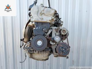 двигатель Renault Scenic 2 поколение 2005, 2.0 л., бензин, АКПП, F4R770, F4R771