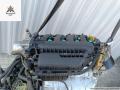 двигатель Renault Scenic 2 поколение 2005, 2.0 л., бензин, АКПП, F4R770, F4R771 - фото №11