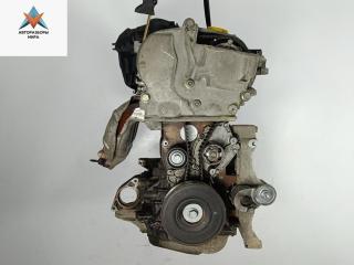 двигатель Renault Scenic 2 поколение 2005, 2.0 л., бензин, АКПП, F4R770, F4R771