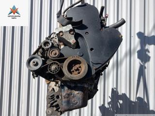 двигатель Fiat Ducato 3 поколение 2008, 2.3 л., дизель, МКПП, F1AE0481D