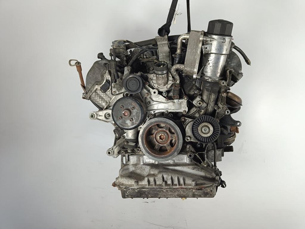 двигатель Mercedes-Benz E W210 1999, 2.8 л., бензин, АКПП, M112, 112921, M112.921