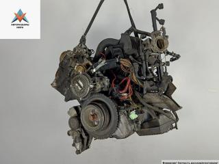 двигатель BMW 5 серия E39 1997, 2.0 л., бензин, МКПП, 206S3, M52B20