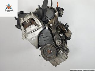 двигатель Volkswagen Passat B6 2009, 2.0 л., дизель, АКПП, CBAB