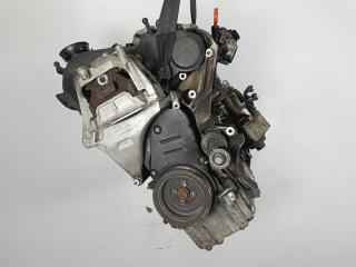 двигатель Volkswagen Passat B6 2009, 2.0 л., дизель, АКПП, CBAB