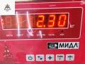 суппорт задний левый Opel Astra H 2004, 1.4 л., бензин, МКПП, серый, хетчбэк 5 дв. - фото №4