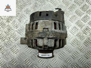 генератор Audi A4 B5 [рестайлинг] 1999, 1.8 л., бензин, МКПП, синий, седан, 06B903016D