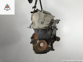 двигатель Renault Scenic 1 поколение [рестайлинг] 1999, 1.6 л., бензин, МКПП, K4M700