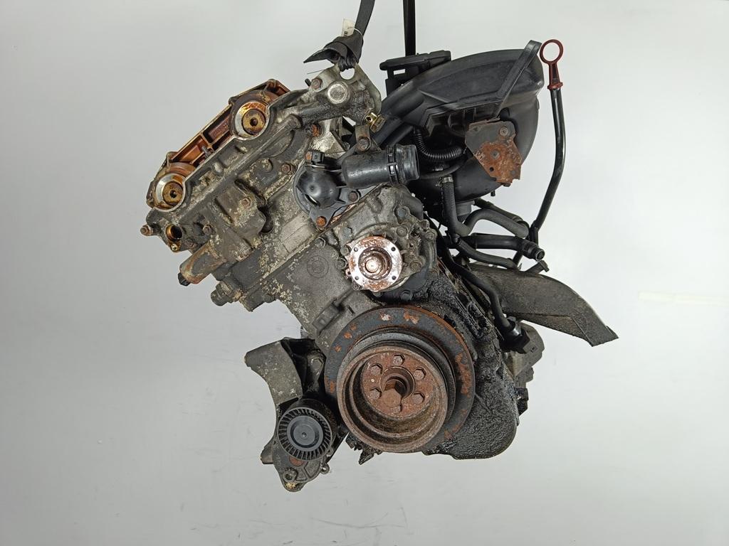 двигатель BMW 5 E39 1999, 2.5 л., бензин, МКПП, 256S4, M52TUB25