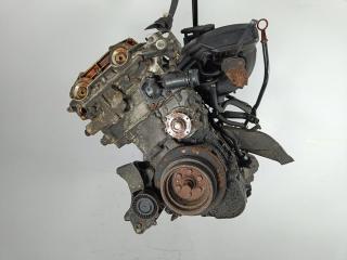 двигатель BMW 5 E39 1999, 2.5 л., бензин, МКПП, 256S4, M52TUB25