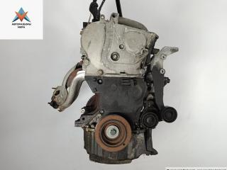 двигатель Renault Megane 1 поколение [рестайлинг] 2000, 1.6 л., бензин, МКПП, K4M700