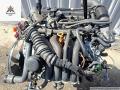двигатель Volkswagen Passat B5 [рестайлинг] 2004, 1.6 л., бензин, МКПП, ALZ - фото №13