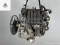 двигатель Volkswagen Passat B5 [рестайлинг] 2004, 1.6 л., бензин, МКПП, ALZ - фото №2