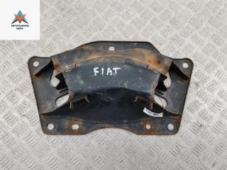 подрамник передний Fiat Doblo 2 поколение 2012, 1.3 л., дизель, МКПП, белый, фургон