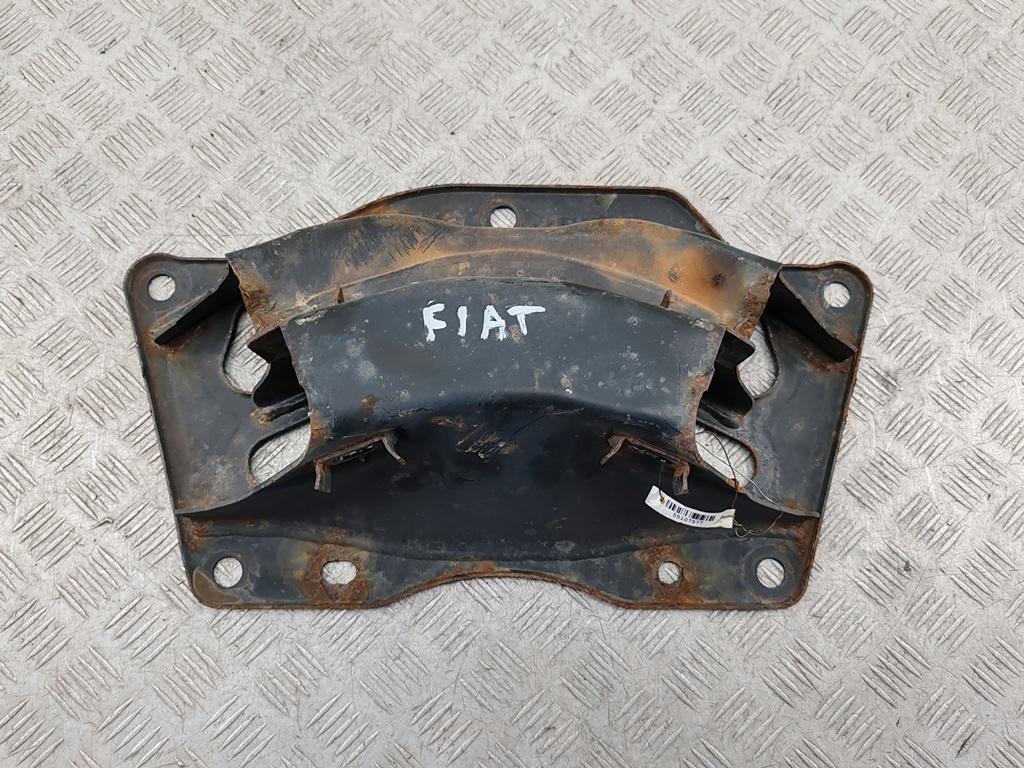 подрамник передний Fiat Doblo 2012, 1.3 л., дизель, МКПП, белый, фургон