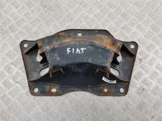 подрамник передний Fiat Doblo 2012, 1.3 л., дизель, МКПП, белый, фургон