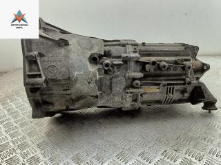 МКПП BMW 3 серия E46 [рестайлинг] 2003, 2.0 л., дизель, МКПП, чёрный, седан