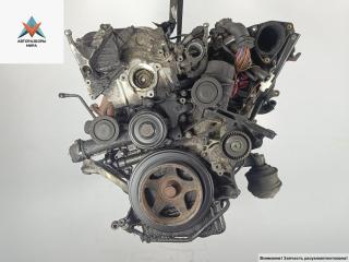 двигатель Mercedes-Benz C-Класс W203/S203/CL203 [рестайлинг] 2006, 2.2 л., дизель, АКПП, 646963, OM646.963, OM646