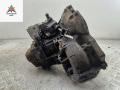 МКПП Opel Astra H/Family [рестайлинг] 2006, 1.8 л., бензин, МКПП, чёрный, универсал, F17C394 - фото №3