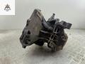 МКПП Opel Astra H/Family [рестайлинг] 2006, 1.8 л., бензин, МКПП, чёрный, универсал, F17C394 - фото №5