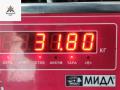МКПП Opel Astra H/Family [рестайлинг] 2006, 1.8 л., бензин, МКПП, чёрный, универсал, F17C394 - фото №7