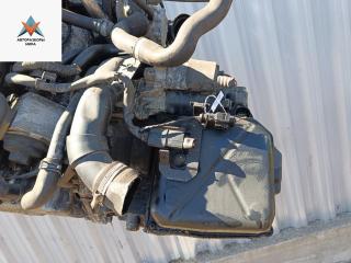 КПП автоматическая (АКПП) Volkswagen Passat B6 2009, 2.0 л., дизель, АКПП, серый, универсал