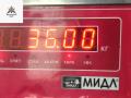 МКПП Volkswagen Touran 1 поколение [рестайлинг] 2006, 2.0 л., бензин, МКПП, серый, минивэн, GUG - фото №7